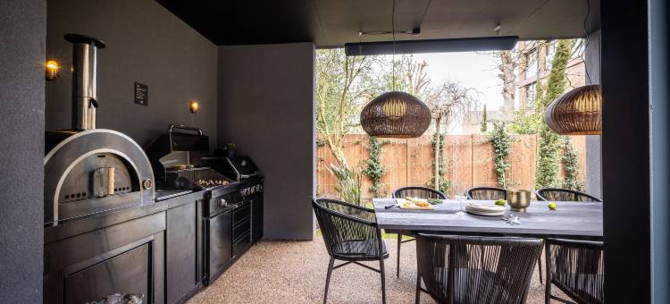 Nestor的布朗德斯贝(The Brondesbury by Nestor - Exquisite Studio)图片