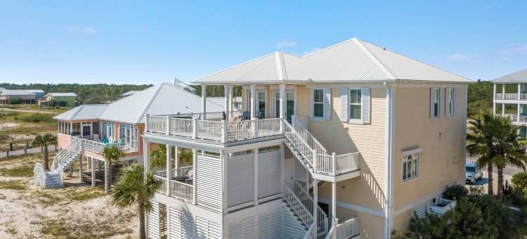 低语棕榈海滩之家(Whispering Palms Beach House)图片