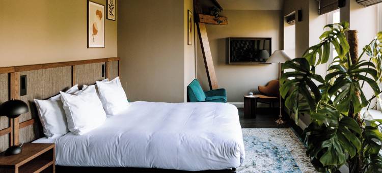 骑手酒店(Hotel Ryder)图片