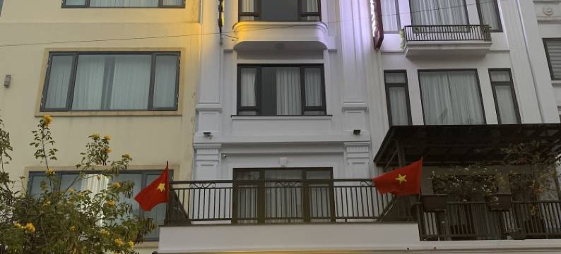 MIMOSA下龙酒店(Mimosa Halong Hotel)图片