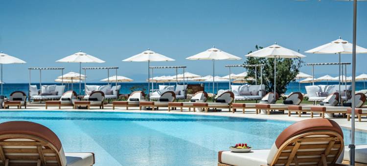 91号雅典里维埃拉度假村(91 Athens Riviera, the Resort)图片