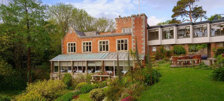 默东酒店(Hotel Meudon)图片