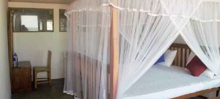 艾席里之瑜珈度假屋(Asiri Yoga Retreat)图片