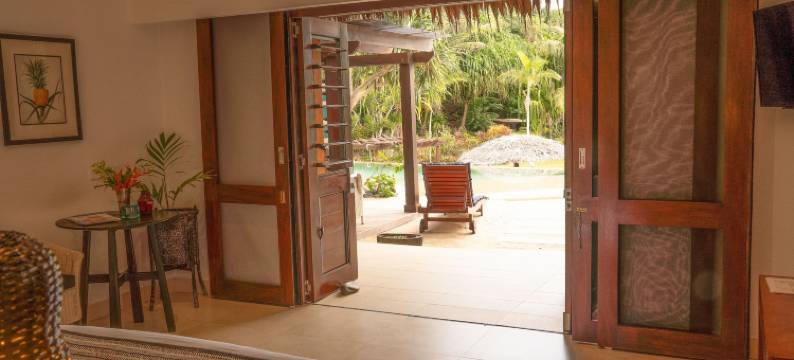 哈瓦那酒店-瓦努阿图(The Havannah Vanuatu - Exclusively for Adults)图片