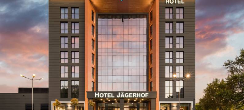 贾格霍夫酒店(Hotel Jägerhof)图片