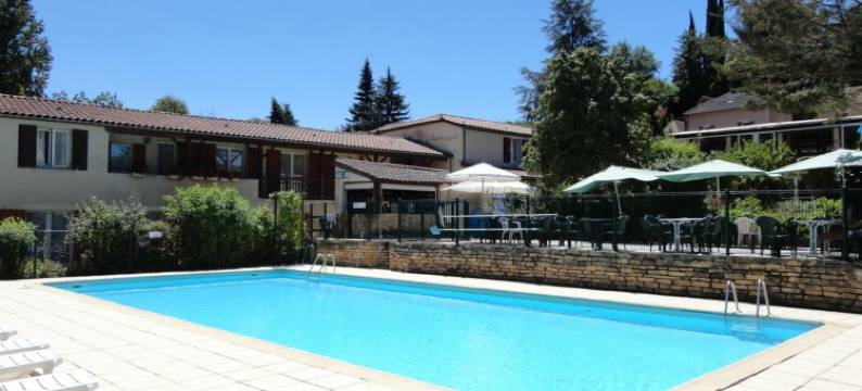 悬崖餐厅酒店(Hôtel Restaurant les Falaises)图片