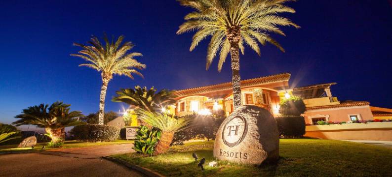 圣泰奥多罗 - 利夏埃迪村(TH San Teodoro - Liscia Eldi Village)图片