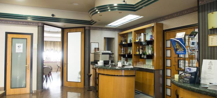 可洛马酒店(Hotel Kroma)图片