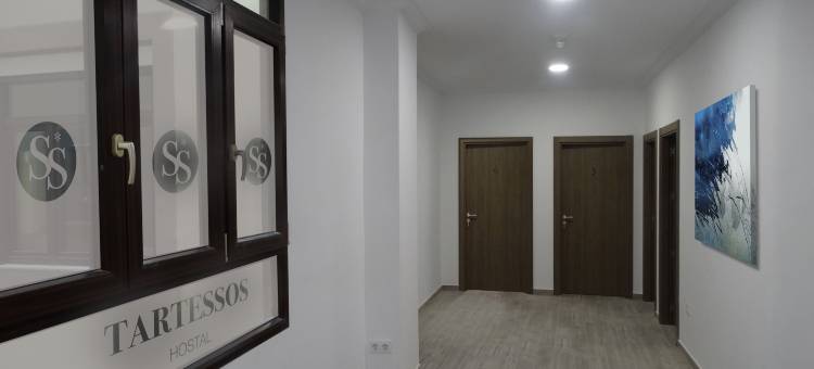 塔特索斯旅馆(Hostal Tartessos)图片