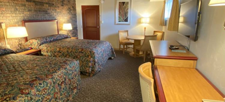 沙丘旅馆(Dunes Inn Alamosa)图片