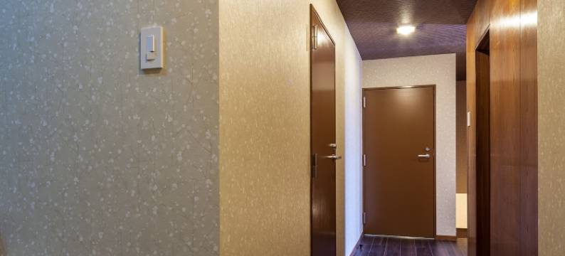 大阪樱花民宿(Osaka Guesthouse Sakura)图片