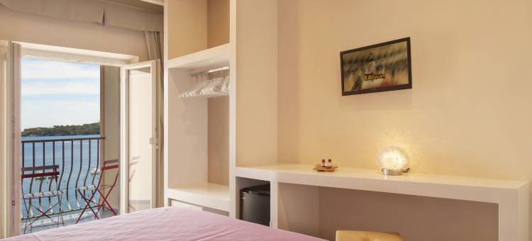 拉普罗多酒店(Hotel l'Approdo)图片