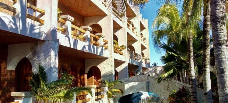 酒店 Casa del Lirio Diamante(Hotel Casa de Lirio Diamante)图片