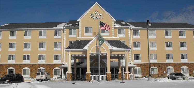 希尔顿斯帕克华盛顿梅多兰兹大道(Spark by Hilton Washington Meadowlands Blvd)图片