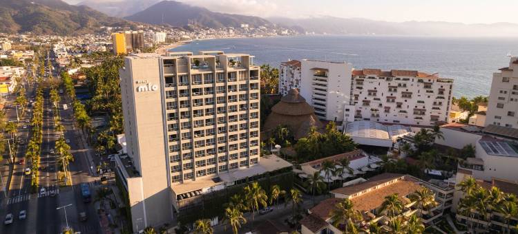 米奥瓦拉塔酒店 - 限成人(Hotel Mio Vallarta - Adults Only)图片