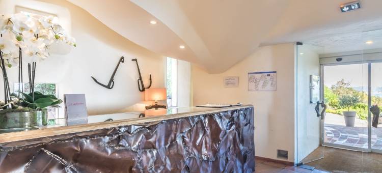 凯尔港酒店俱乐部(Hôtel Club Port la Galère)图片