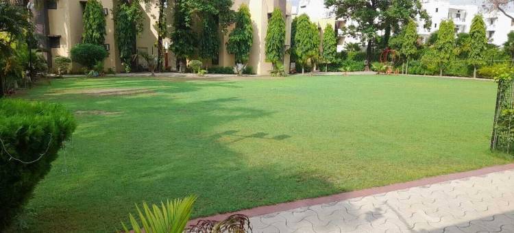 钦梅度假村及酒店(Chinmay Hotel & Resort)图片