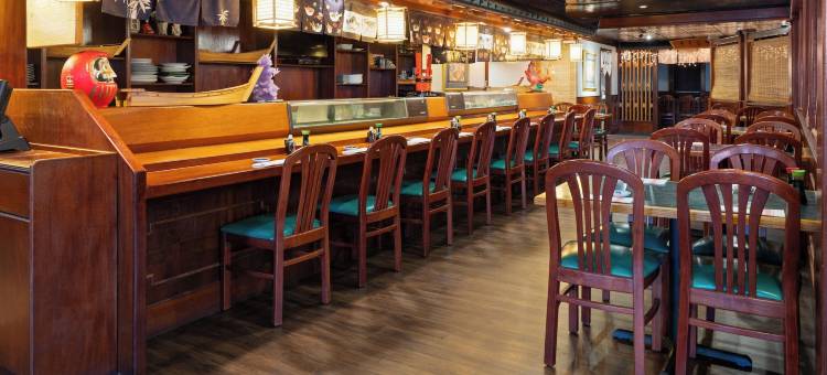 帕西帕尼华美达酒店(Ramada by Wyndham Parsippany)图片