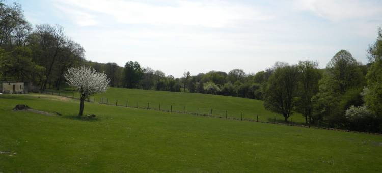 布鲁昂特谷区旅馆酒店(Chambres d'hôtes du Domaine Val Bruant)图片