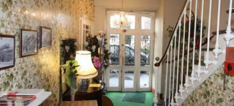 斯涛特尔玛丽斯图特酒店(Cit'Hotel Marie Stuart)图片