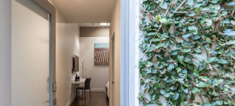 纳帕 R 旅馆(R Inn Napa)图片