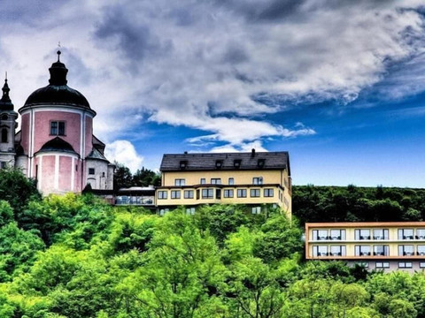 克里斯特金德维尔特餐厅酒店