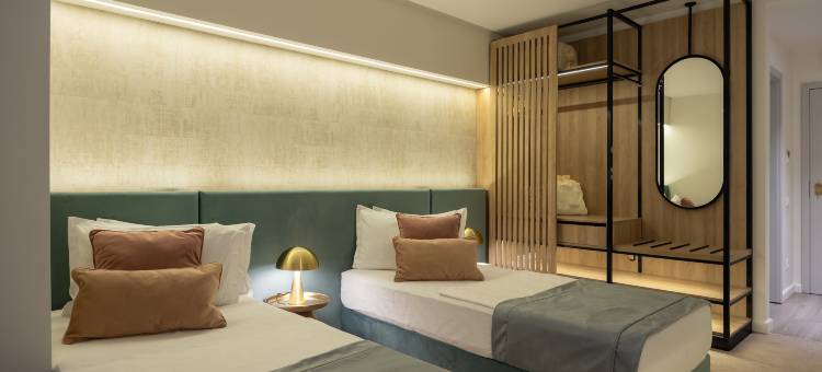 巴伐利亚布鲁酒店(Bavaria Blu Hotel and Conference Centre)图片