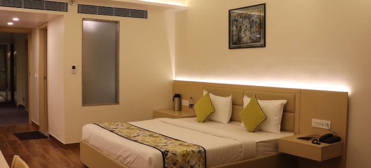 勒阿莫尔豪华酒店(Hotel le Amor)图片