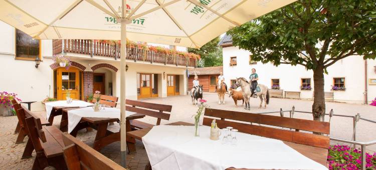 菲福切尔膳食公寓(Pension Ferienhof Fischer)图片