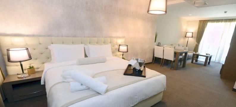 亚力山大广场精品酒店(Alexandar Square Boutique Hotel)图片