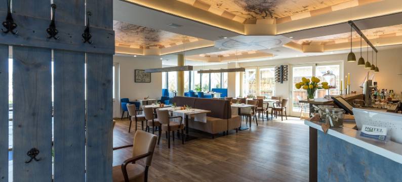 阿木福利森系酒店(Hotel am Fleesensee)图片