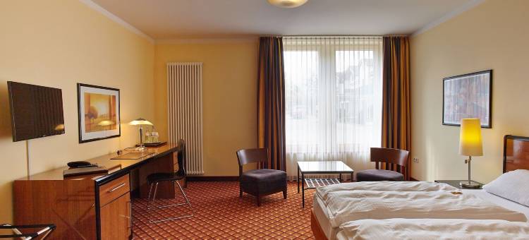 绍尔拉赫普斯特酒店(Hotel Sauerlacher Post)图片