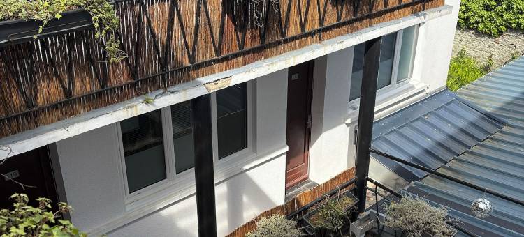 莫德尔那酒店(Hôtel Moderna)图片