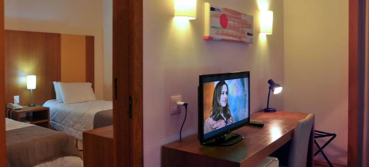 瑟吉尔大道酒店(Cegil Hotel Boulevard)图片