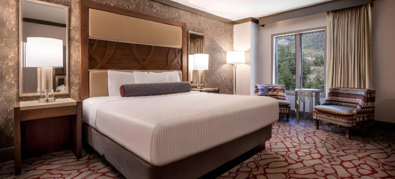 黑鹰马蹄娱乐场酒店 - 凯撒奖励计划的凯悦悠选(Horseshoe Black Hawk- A Caesars Rewards Destination)图片