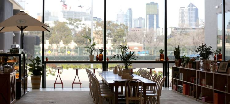 墨尔本 The Larwill Studio - 艺术系列(The Larwill Studio Melbourne - Art Series)图片