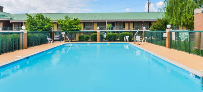 纳什维尔古德利茨维尔北美洲最佳价值酒店(Americas Best Value Inn-Goodlettsville/N. Nashville)图片