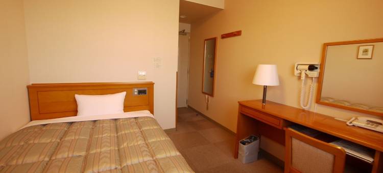 露樱酒店米泽站东店(Hotel Route-Inn Yonezawa Ekihigashi)图片