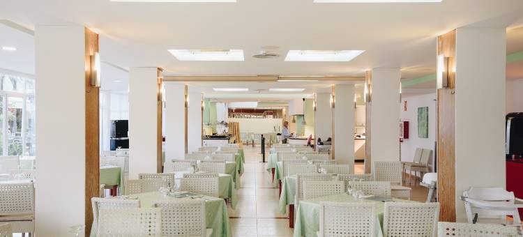 象牙海滩运动&水疗酒店(Hotel Ivory Playa Sports & Spa)图片