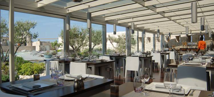 吉诺维斯酒店(Hotel Spa Genovese)图片