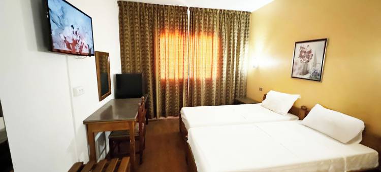 泰杰酒店(Hotel Tej)图片