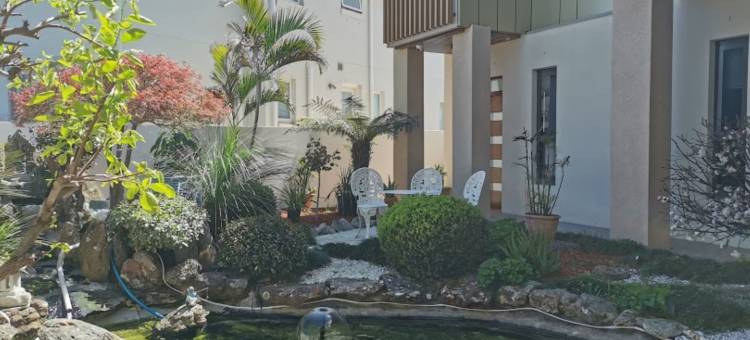 悉尼服务式水滨全别墅酒店(Serviced Waterfront Whole Villa Sydney)图片
