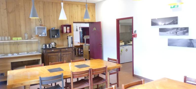 洛镇旅馆(Gîte de Llo - Vue Pyrénées, Chambres & Pdj Inclus)图片