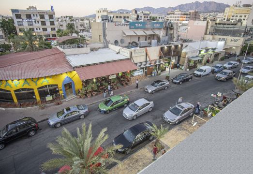 Al Riyati Hotel Apartments Hotel Overview