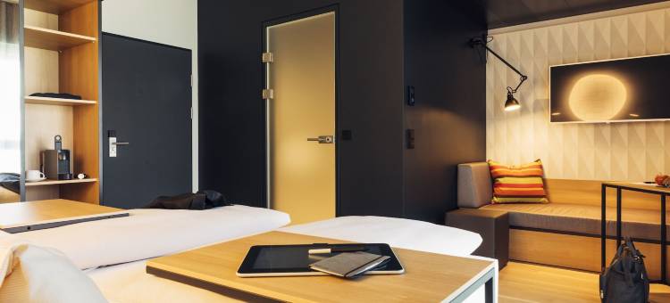 harry’s home 比绍夫斯霍芬酒店及公寓(Harry's Home Bischofshofen Hotel & Apartments)图片