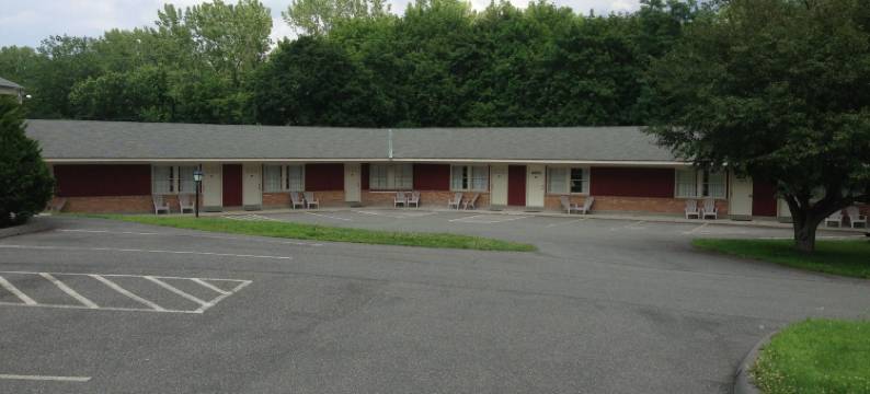 伯克希尔旅馆(Berkshire Inn)图片