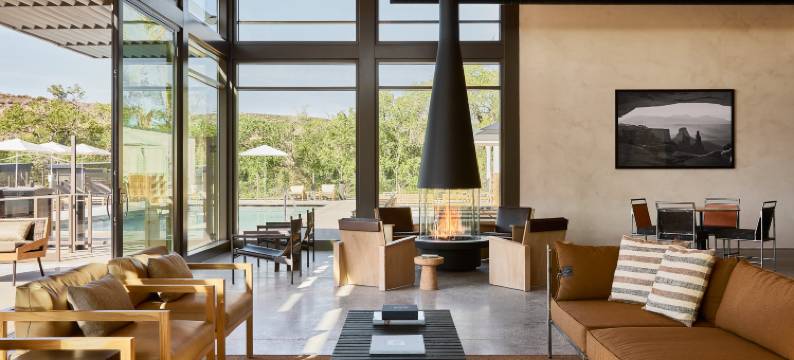 奥托营地锡安(AutoCamp Zion)图片