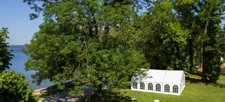 希霍夫酒店(Hotel Seehof)图片