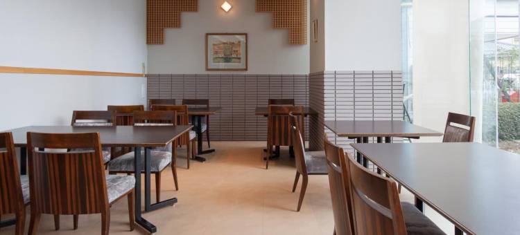 东急上田REI酒店(Ueda Tokyu Rei Hotel)图片