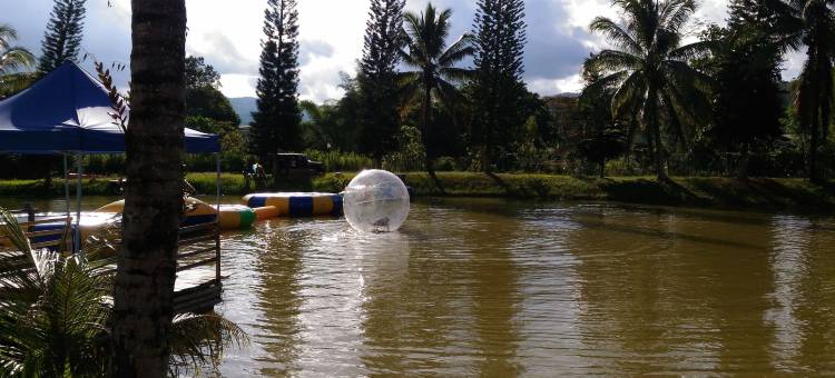 坦达拉森乡村俱乐部度假村(Tandarason Resort & Country Club)图片